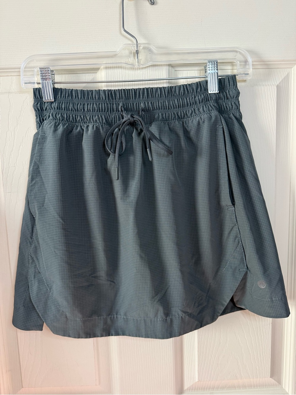 Apana Green Activewear Golf Skort Woman’s Size Small